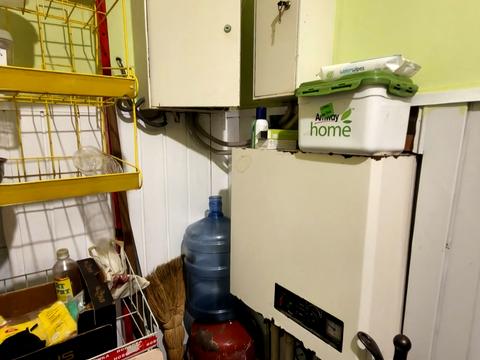 коммерческая по адресу Янтарна, 43