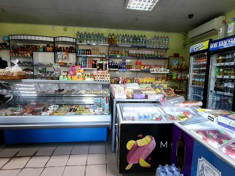 коммерческая по адресу Янтарна, 43