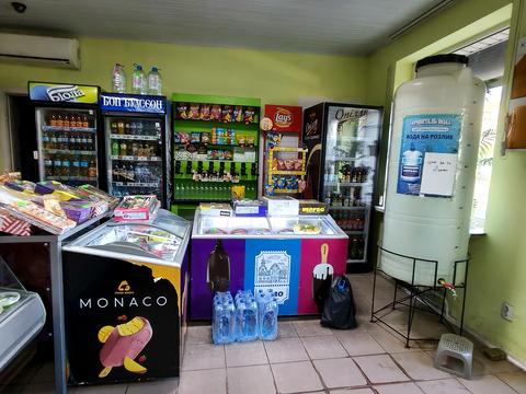 коммерческая по адресу Янтарна, 43