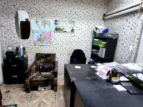 коммерческая по адресу Янтарна, 43