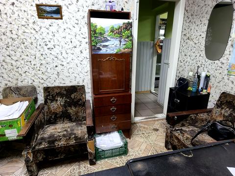 коммерческая по адресу Янтарна, 43