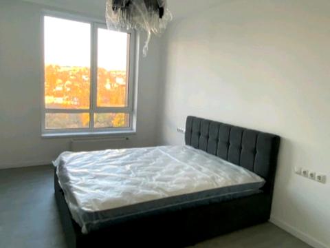 квартира по адресу Корнелия Дзержика ул., 16б