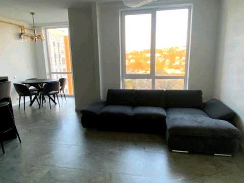 квартира по адресу Корнелия Дзержика ул., 16б