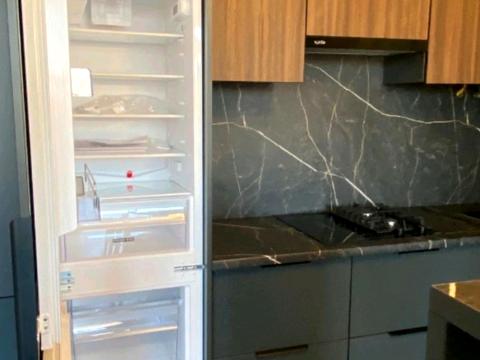 квартира по адресу Корнелия Дзержика ул., 16б