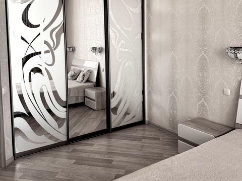 квартира за адресою Асташкіна пров., 29