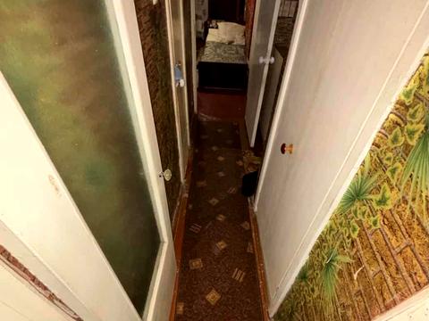 квартира по адресу Заливная ул., 15