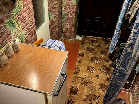 квартира по адресу Заливная ул., 15