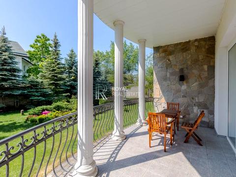 будинок за адресою Старокиївська