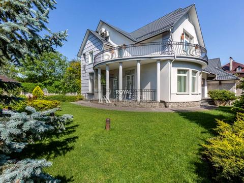 будинок за адресою Старокиївська