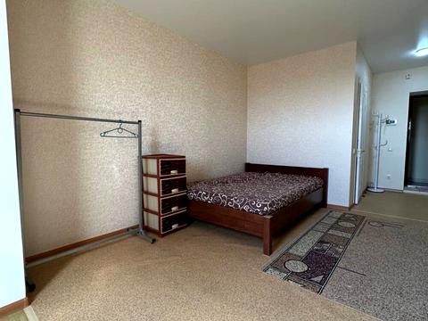 квартира по адресу Старицкого ул., 20/4