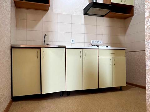 квартира по адресу Старицкого ул., 20/4