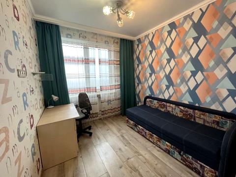 квартира по адресу Марсельская ул., 33/2