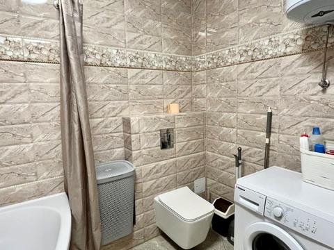 квартира по адресу Марсельская ул., 33/2