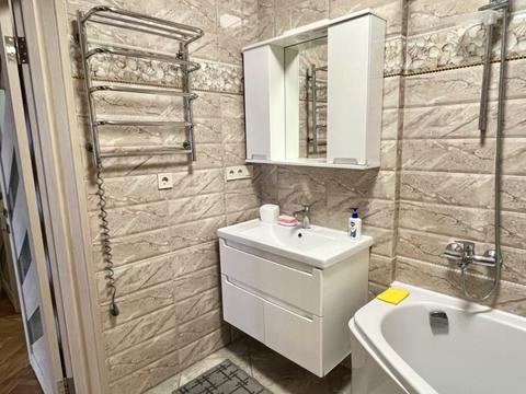 квартира по адресу Марсельская ул., 33/2