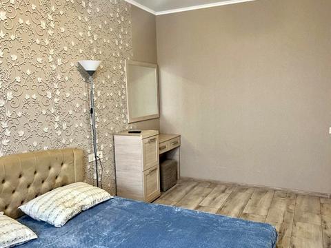 квартира по адресу Марсельская ул., 33/2