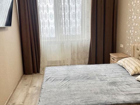 квартира по адресу Марсельская ул., 33/2