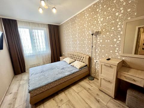 квартира по адресу Марсельская ул., 33/2