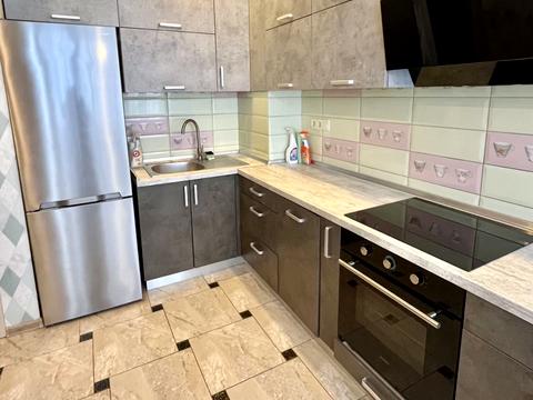 квартира по адресу Марсельская ул., 33/2