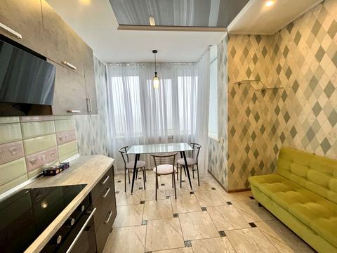 квартира по адресу Марсельская ул., 33/2