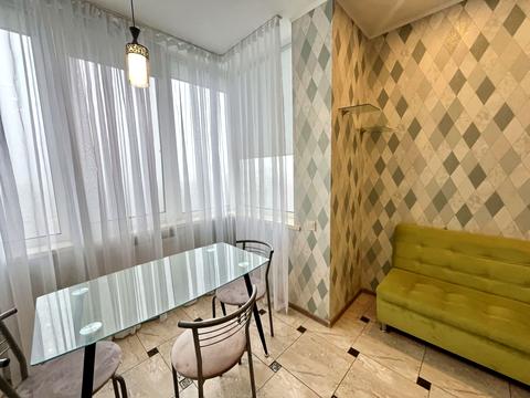 квартира по адресу Марсельская ул., 33/2