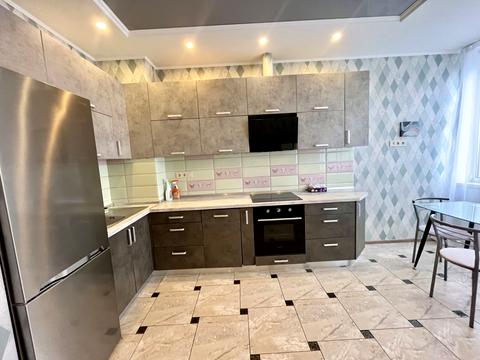 квартира по адресу Марсельская ул., 33/2