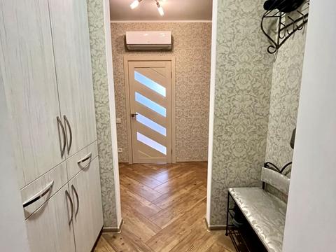 квартира по адресу Марсельская ул., 33/2