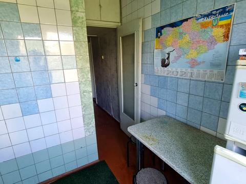 квартира за адресою Валентинівська вул. (Блюхера), 23в