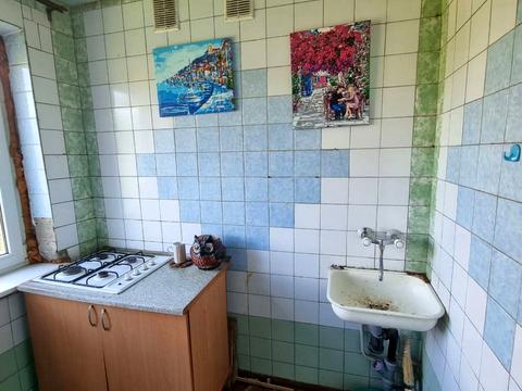 квартира за адресою Валентинівська вул. (Блюхера), 23в