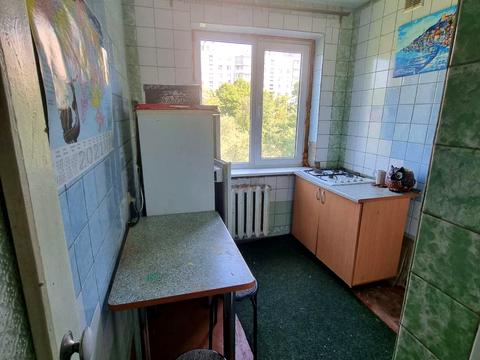 квартира за адресою Валентинівська вул. (Блюхера), 23в