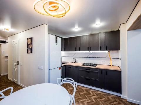 квартира за адресою Генерала Генадія Воробйова вул. (Курська), 12-Б