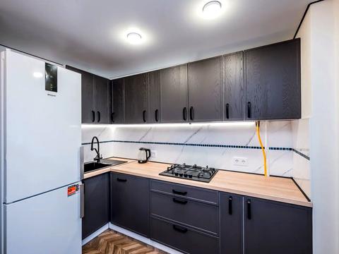 квартира за адресою Генерала Генадія Воробйова вул. (Курська), 12-Б