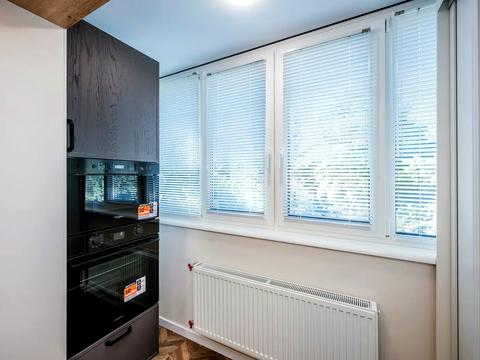 квартира за адресою Генерала Генадія Воробйова вул. (Курська), 12-Б