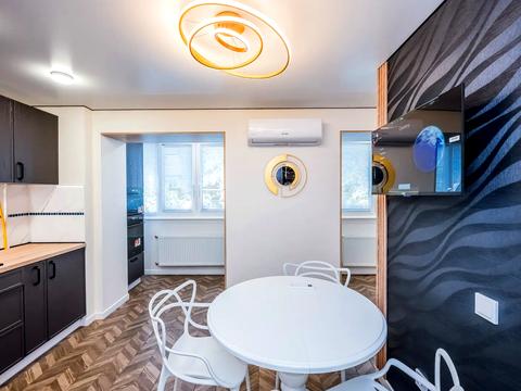 квартира за адресою Генерала Генадія Воробйова вул. (Курська), 12-Б