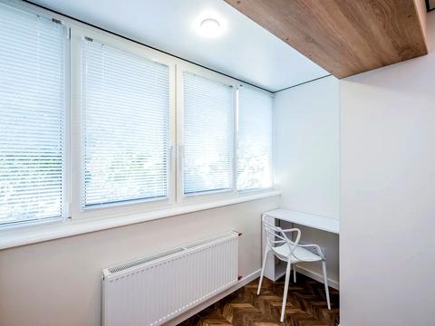 квартира за адресою Генерала Генадія Воробйова вул. (Курська), 12-Б