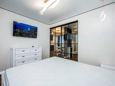 квартира за адресою Генерала Генадія Воробйова вул. (Курська), 12-Б