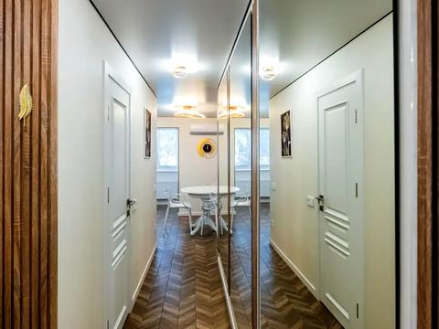 квартира за адресою Генерала Генадія Воробйова вул. (Курська), 12-Б