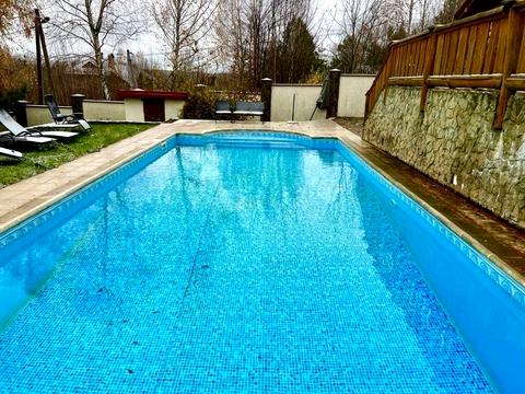 будинок за адресою с. Поршна, Озерна