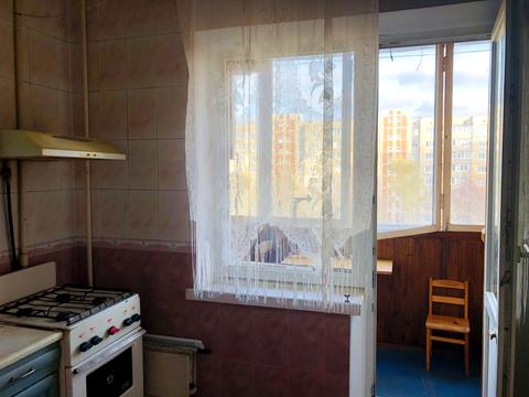 квартира за адресою Жмеринська вул., 36