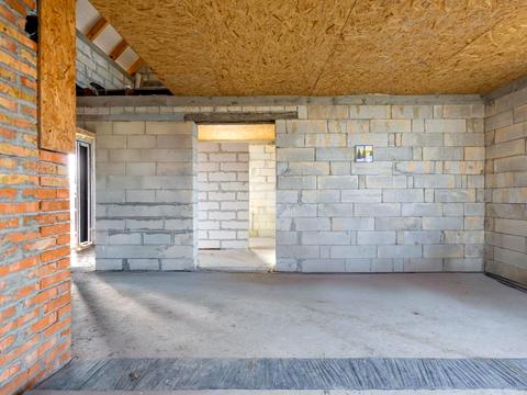 дом по адресу Урочище Сад