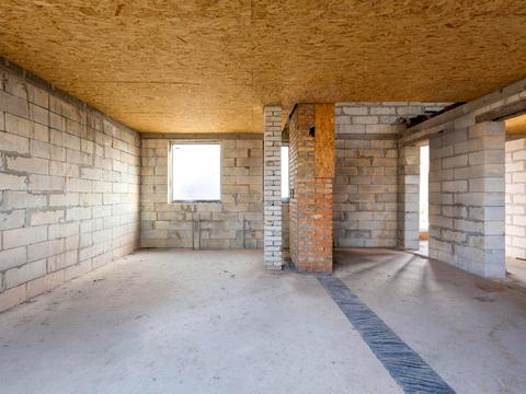 дом по адресу Урочище Сад