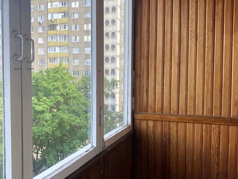 квартира за адресою Жмеринська вул., 36