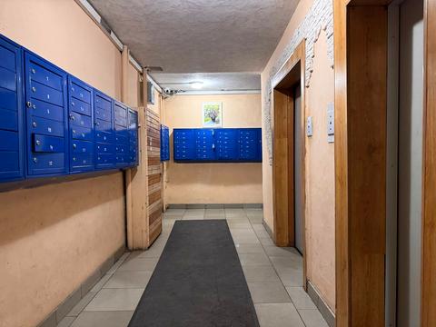 квартира за адресою Слави бульв., 4