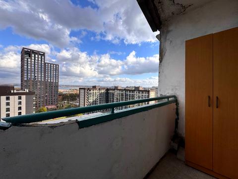 квартира за адресою Слави бульв., 4