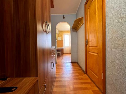 квартира за адресою Слави бульв., 4