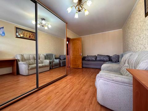 квартира за адресою Слави бульв., 4