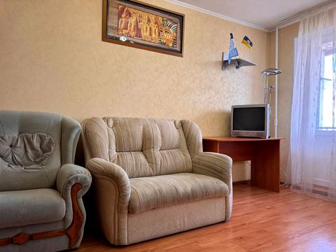 квартира за адресою Слави бульв., 4