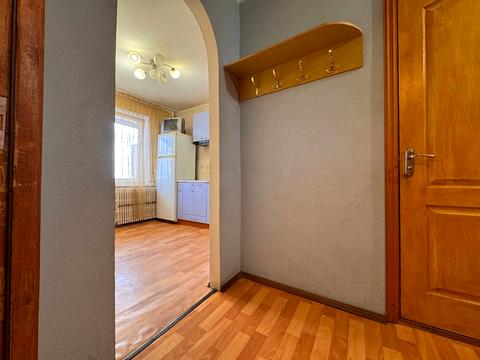 квартира за адресою Слави бульв., 4