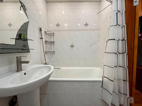 квартира за адресою Слави бульв., 4