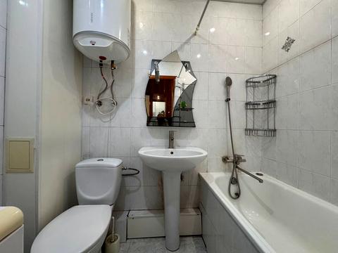 квартира за адресою Слави бульв., 4