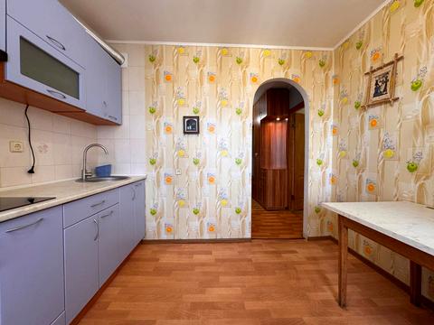 квартира за адресою Слави бульв., 4